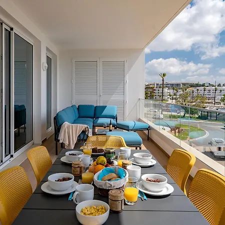 דירה Marina View By Homing