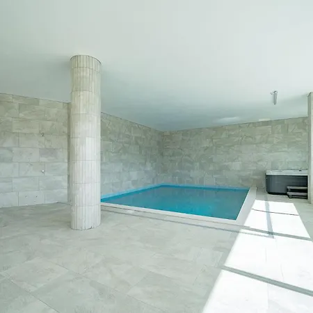 דירה Marina View By Homing *