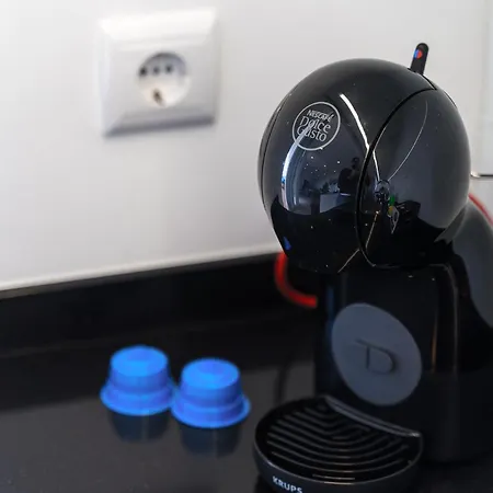 Marina View By Homing לאגוּ‏ש