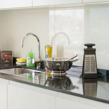 דירה Marina View By Homing לאגוּ‏ש