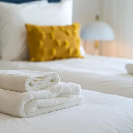 Marina View By Homing