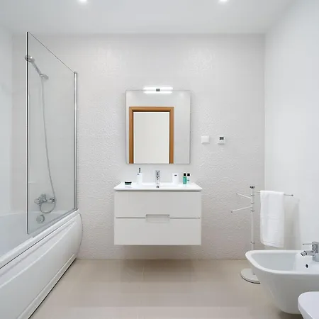 Marina View By Homing דירה *