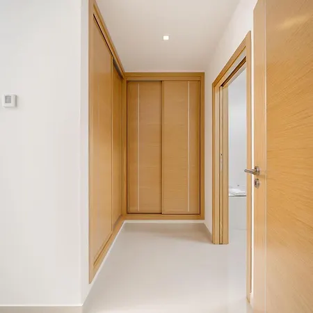 דירה Marina View By Homing לאגוּ‏ש