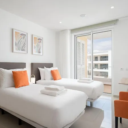 Marina View By Homing דירה *