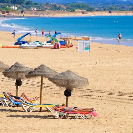 Marina View By Homing לאגוּ‏ש