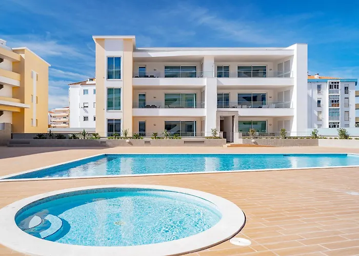 Marina View By Homing Apartament