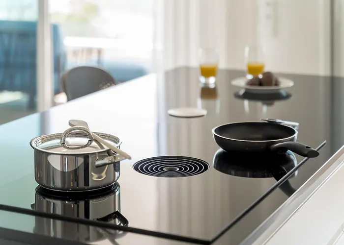 Marina View By Homing Apartament