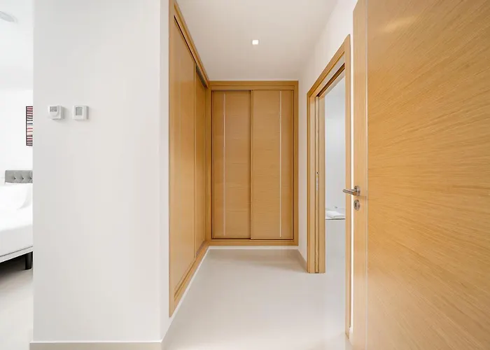 Apartament Marina View By Homing Lagos