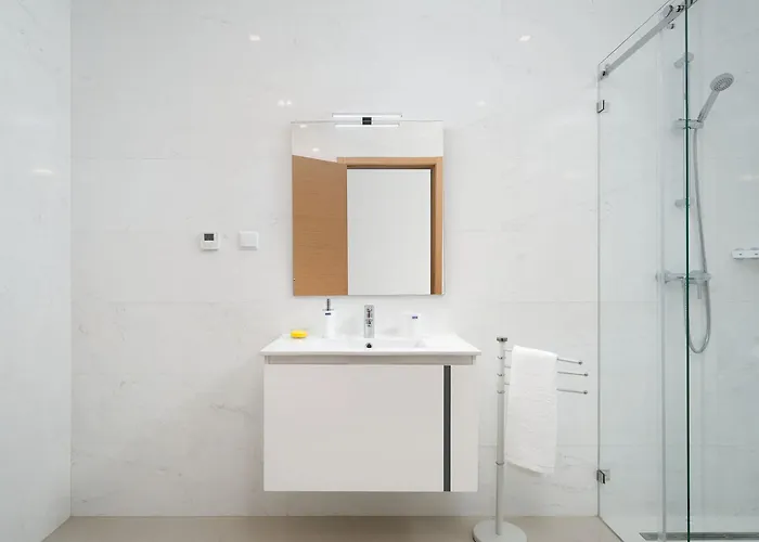 Marina View By Homing * Lagos