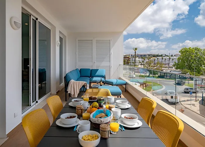 アパート Marina View By Homing