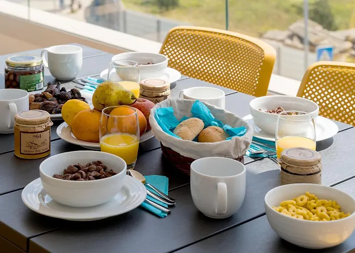 Marina View By Homing アパート ラゴス