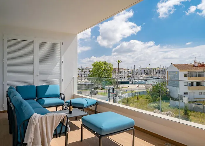 アパート Marina View By Homing