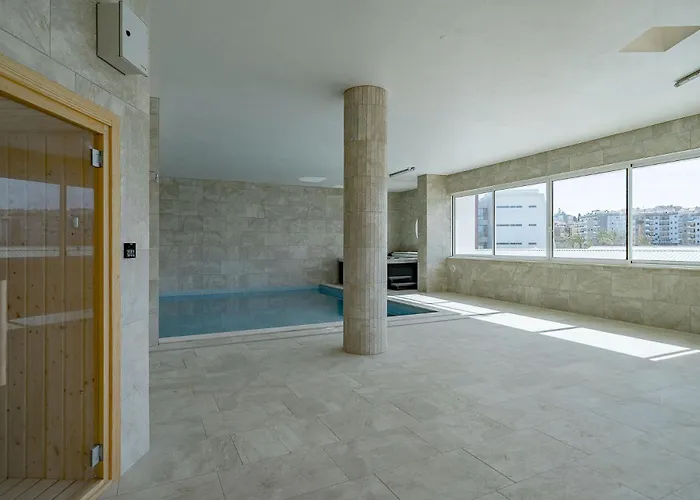 Marina View By Homing