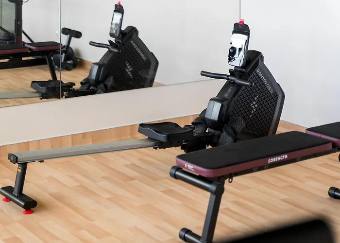 Marina View By Homing ラゴス