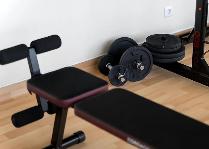 Marina View By Homing アパート *