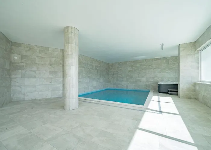 アパート Marina View By Homing *