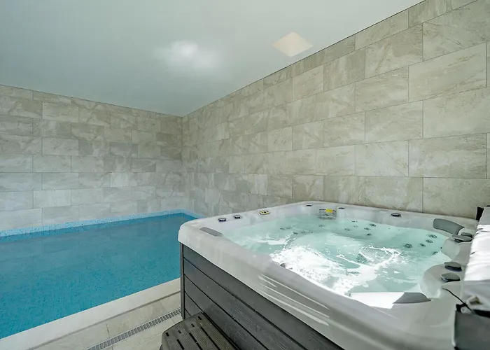 Marina View By Homing アパート ラゴス