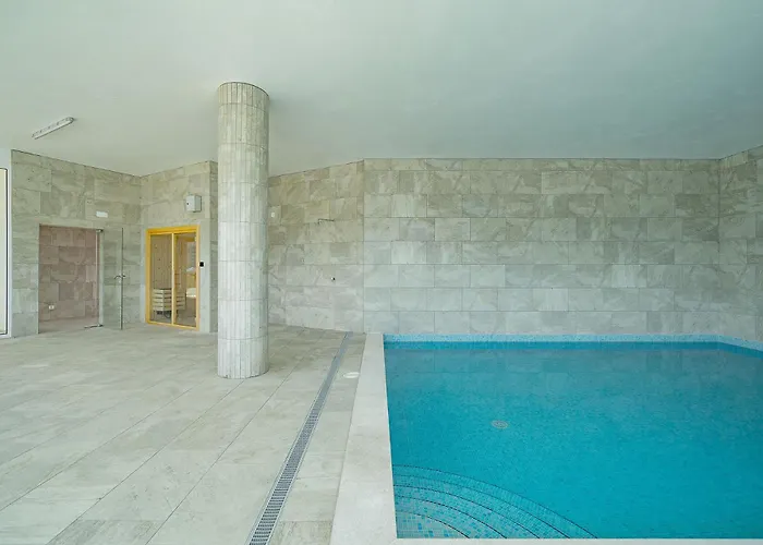 アパート Marina View By Homing *