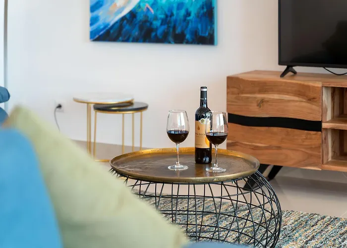 Marina View By Homing アパート ラゴス