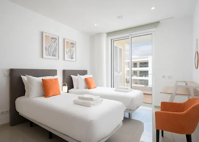 Marina View By Homing アパート *