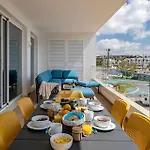 Apartment Marina View By Homing