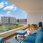 Marina View By Homing Apartment *