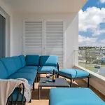Apartment Marina View By Homing *