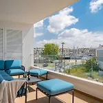 Apartment Marina View By Homing