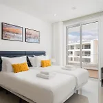 Apartment Marina View By Homing *