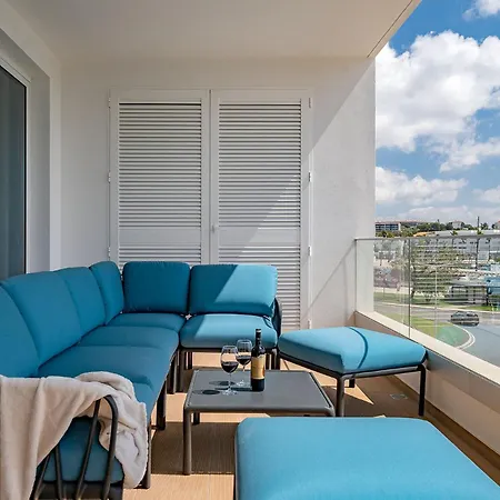 Apartment Marina View By Homing *