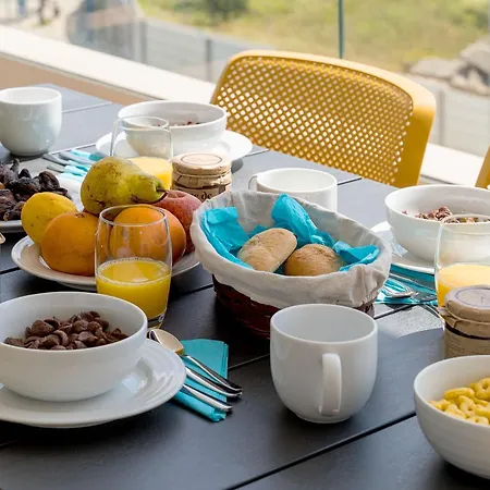 Marina View By Homing Apartament Lagos