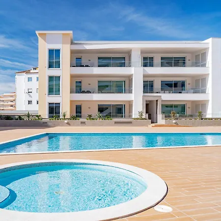 Marina View By Homing Apartament