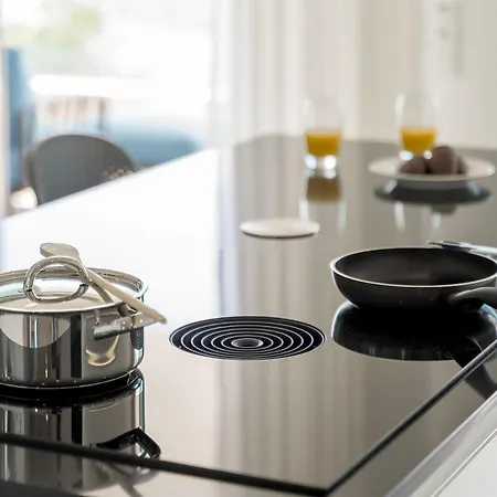 Marina View By Homing Apartament