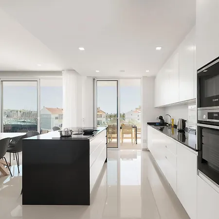 Marina View By Homing