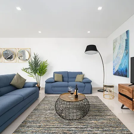 Apartament Marina View By Homing