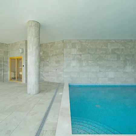 Apartament Marina View By Homing *