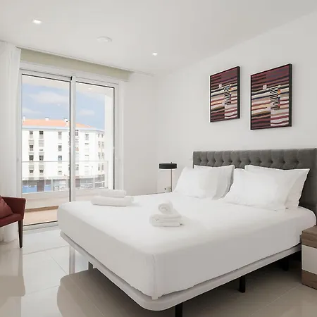 Marina View By Homing Apartament